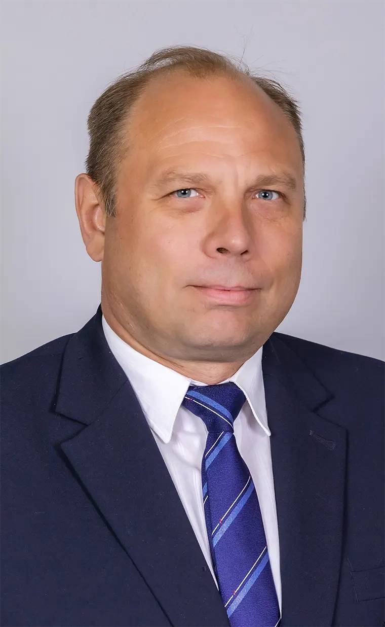 Бословяк Сергей Васильевич