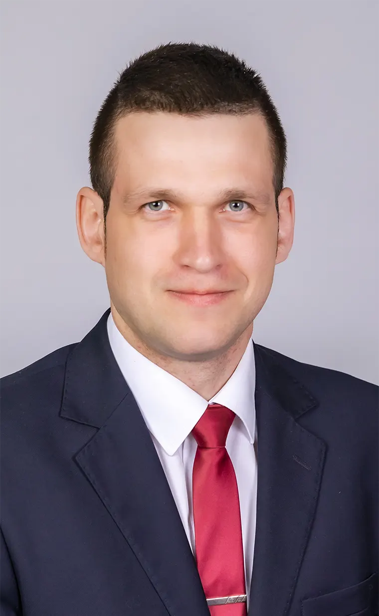 Гиль Артур Иванович