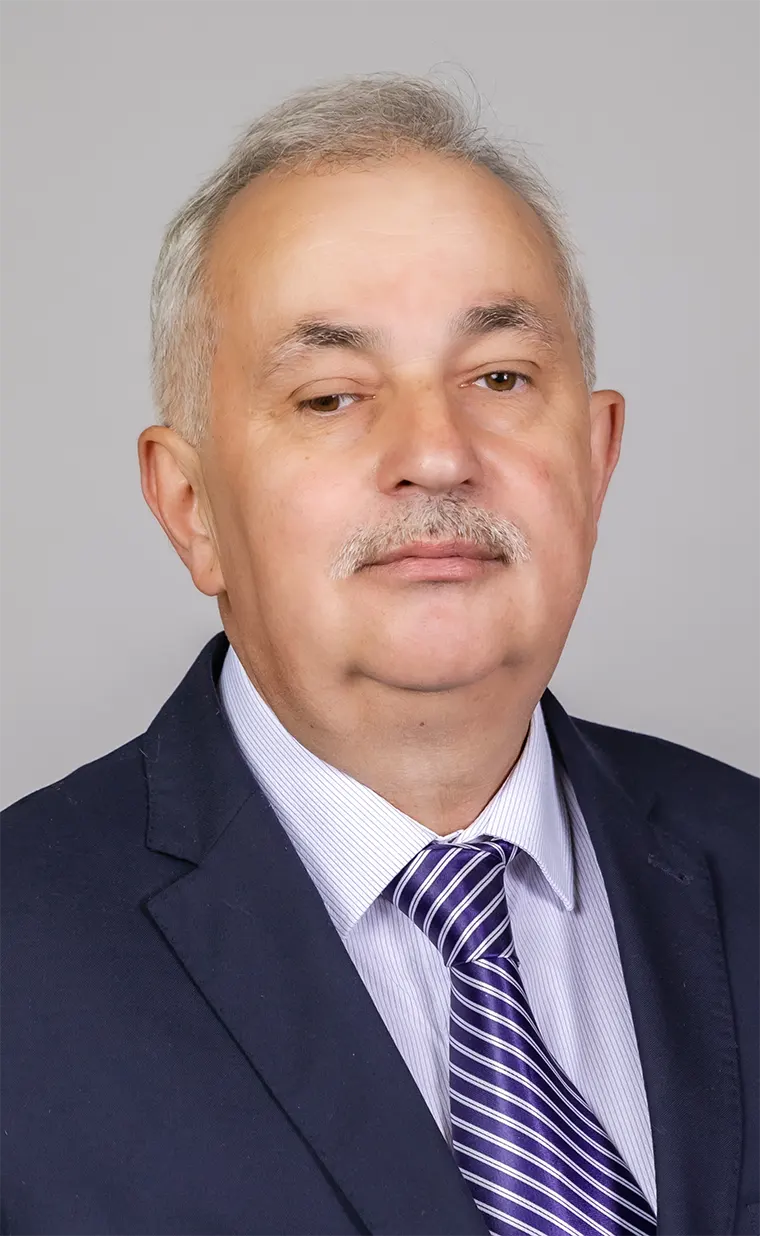 Кухта Сергей Васильевич