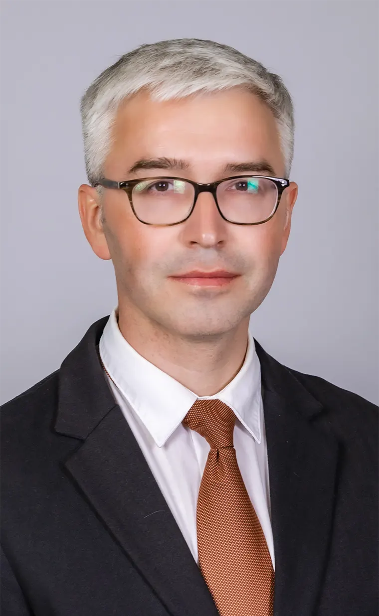Радюк Алексей Леонидович