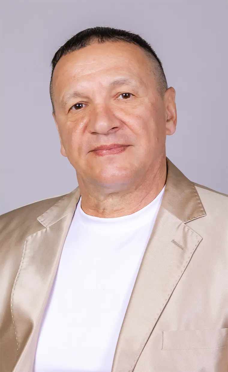 Ставицкий Валерий Сергеевич