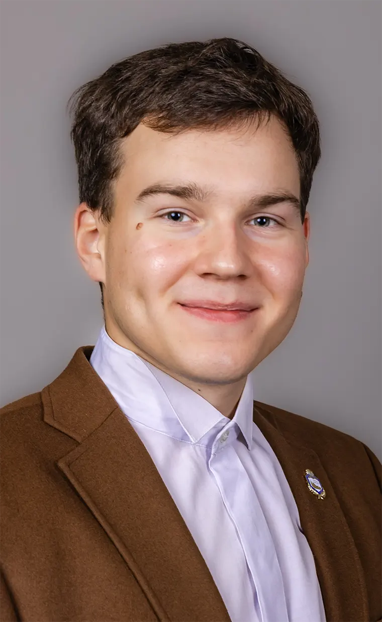 Дыев Алексей Алексеевич