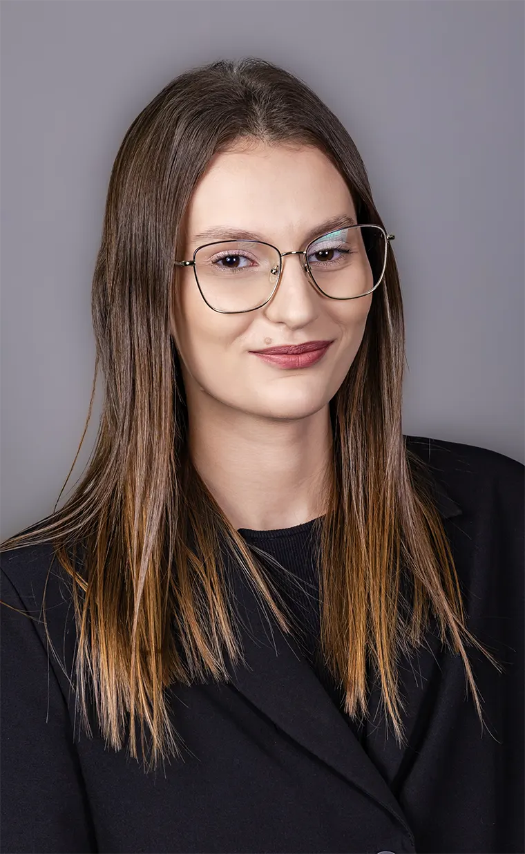 Курохтина Анна Александровна