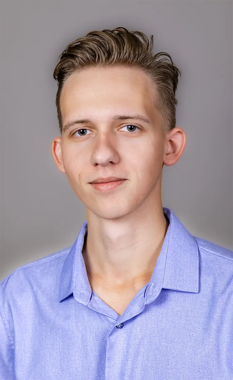 Медведев Евгений Дмитриевич