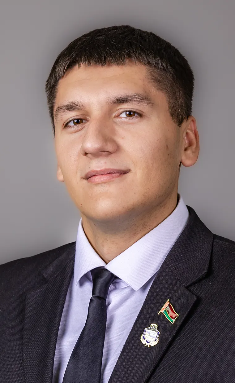 Самко Владислав Павлович