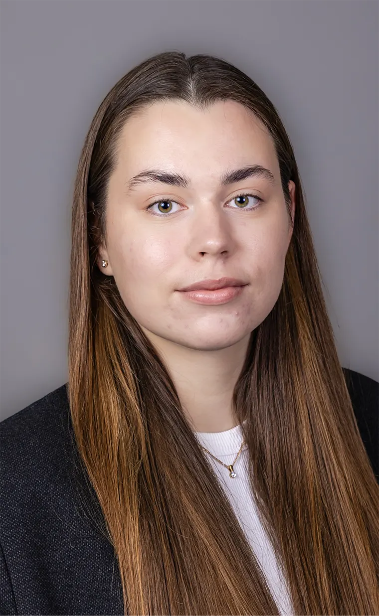 Савина Екатерина Юрьевна