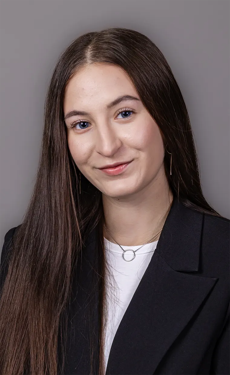 Сочнева Елизавета Алексеевна