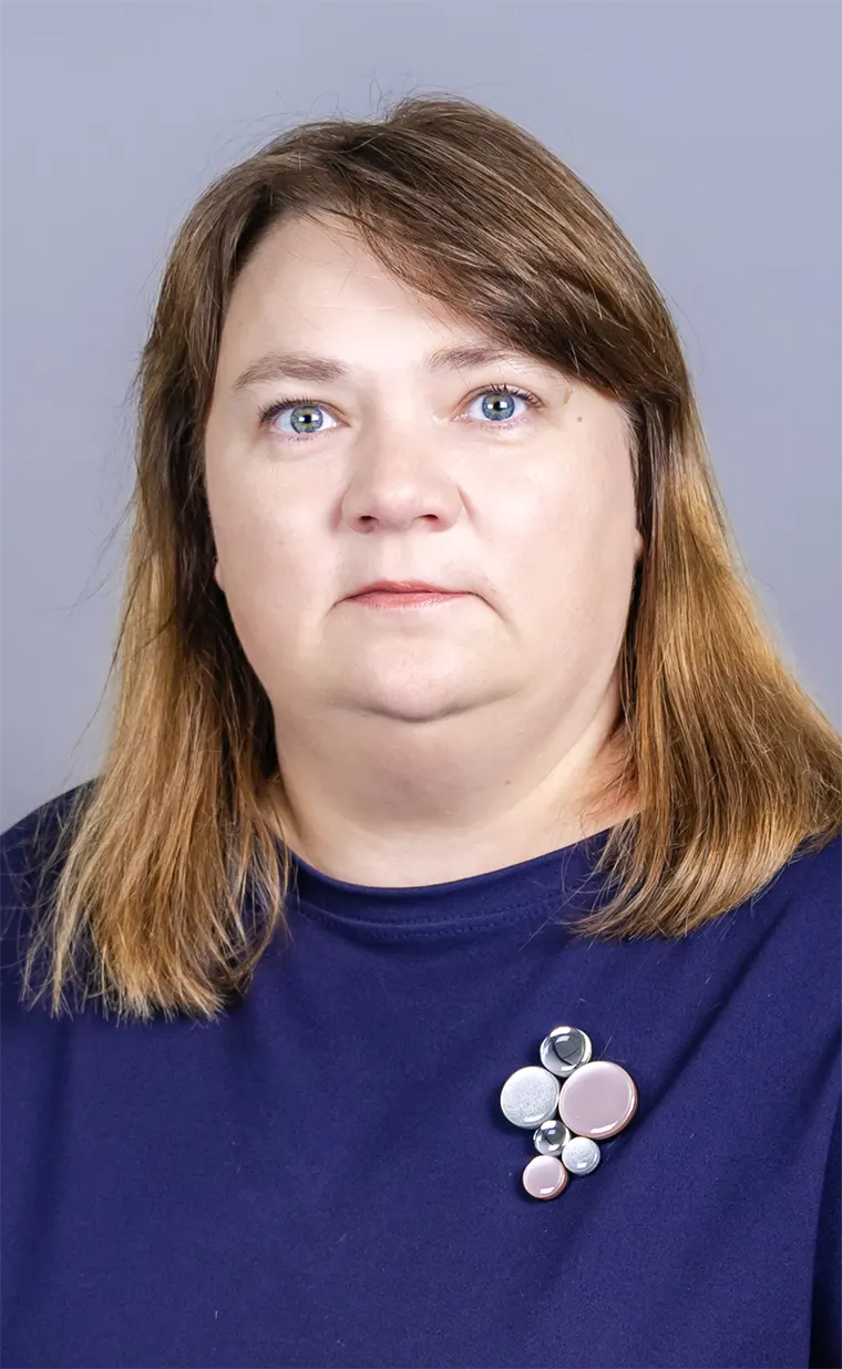 Довгяло Наталья Викторовна