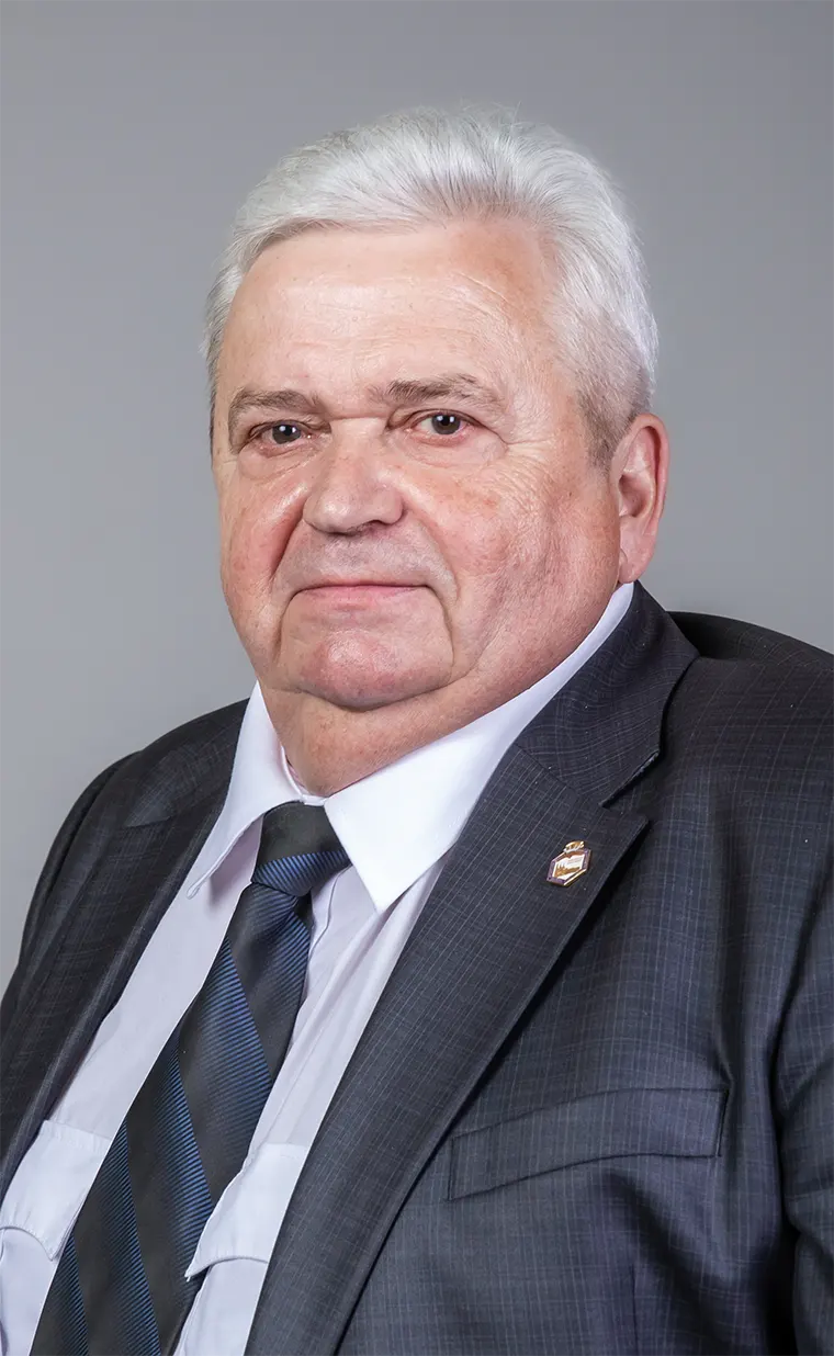 Дудан Александр Витальевич