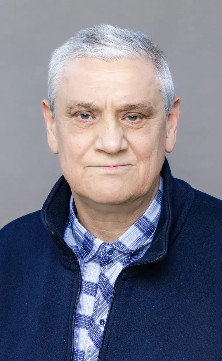 Федкевич Евгений Евгеньевича