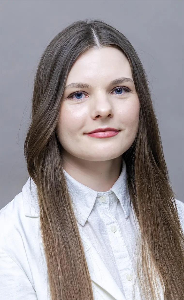 Гаврильчик Елена Олеговна