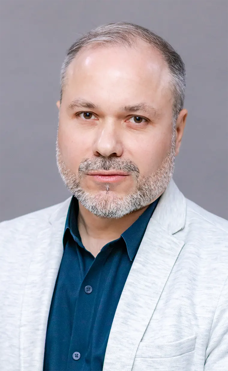 Кириенко Александр Сергеевич