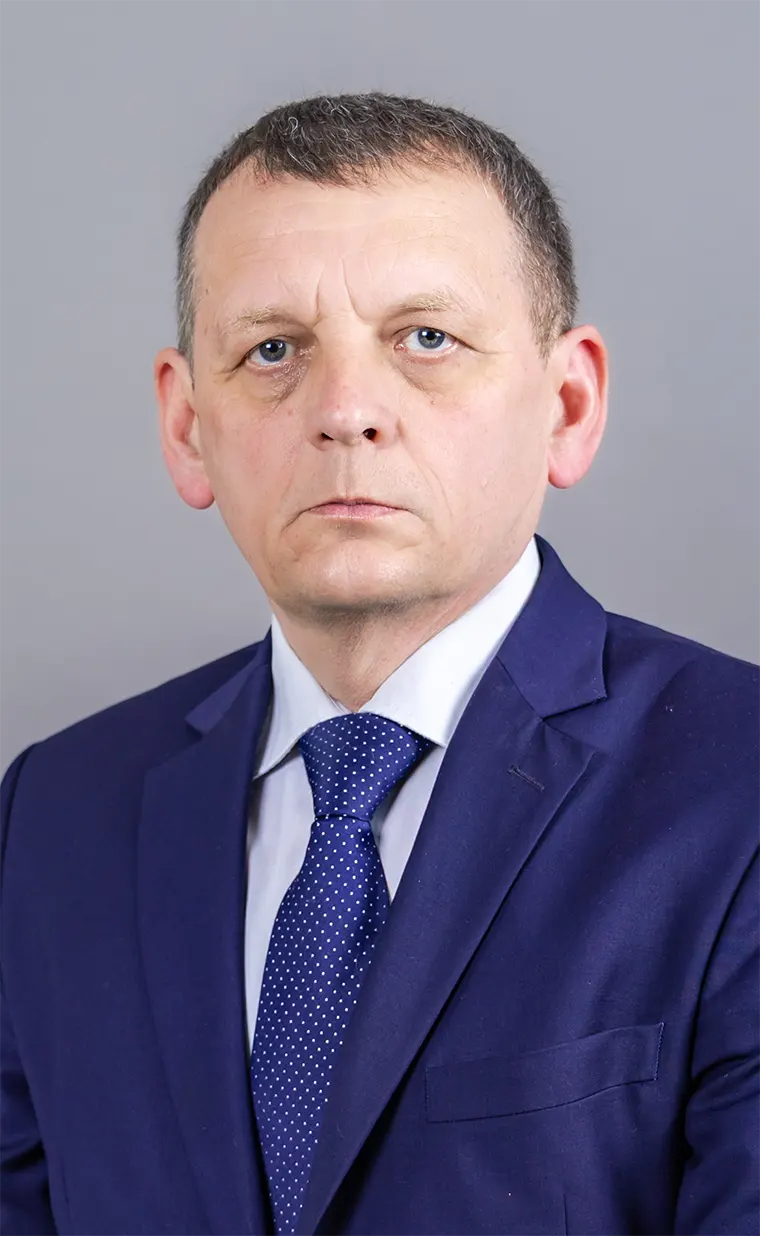 Колтунов Александр Иванович