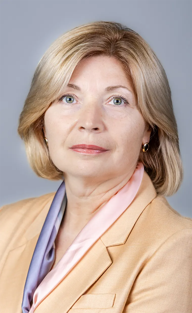 Масько Людмила Владимировнаа