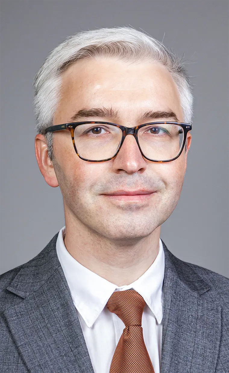 Радюк Алексей Леонидович