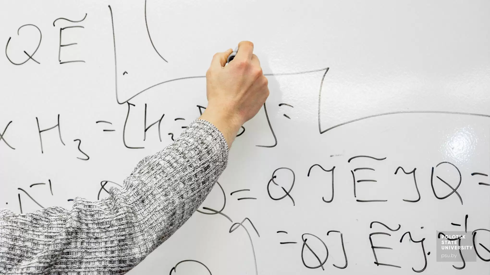 Department of Mathematics and Computer Security