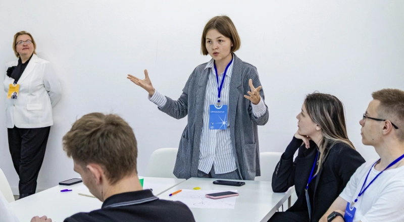Space Day PSU: старт Space University и награждение лучших