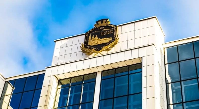 Полоцкий университет подтвердил аккредитацию как научная организация