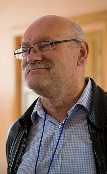 Панков Дмитрий Алексеевич
