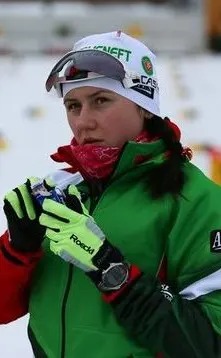 Кривко Ирина