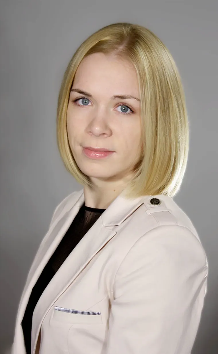 Лешкова Анастасия