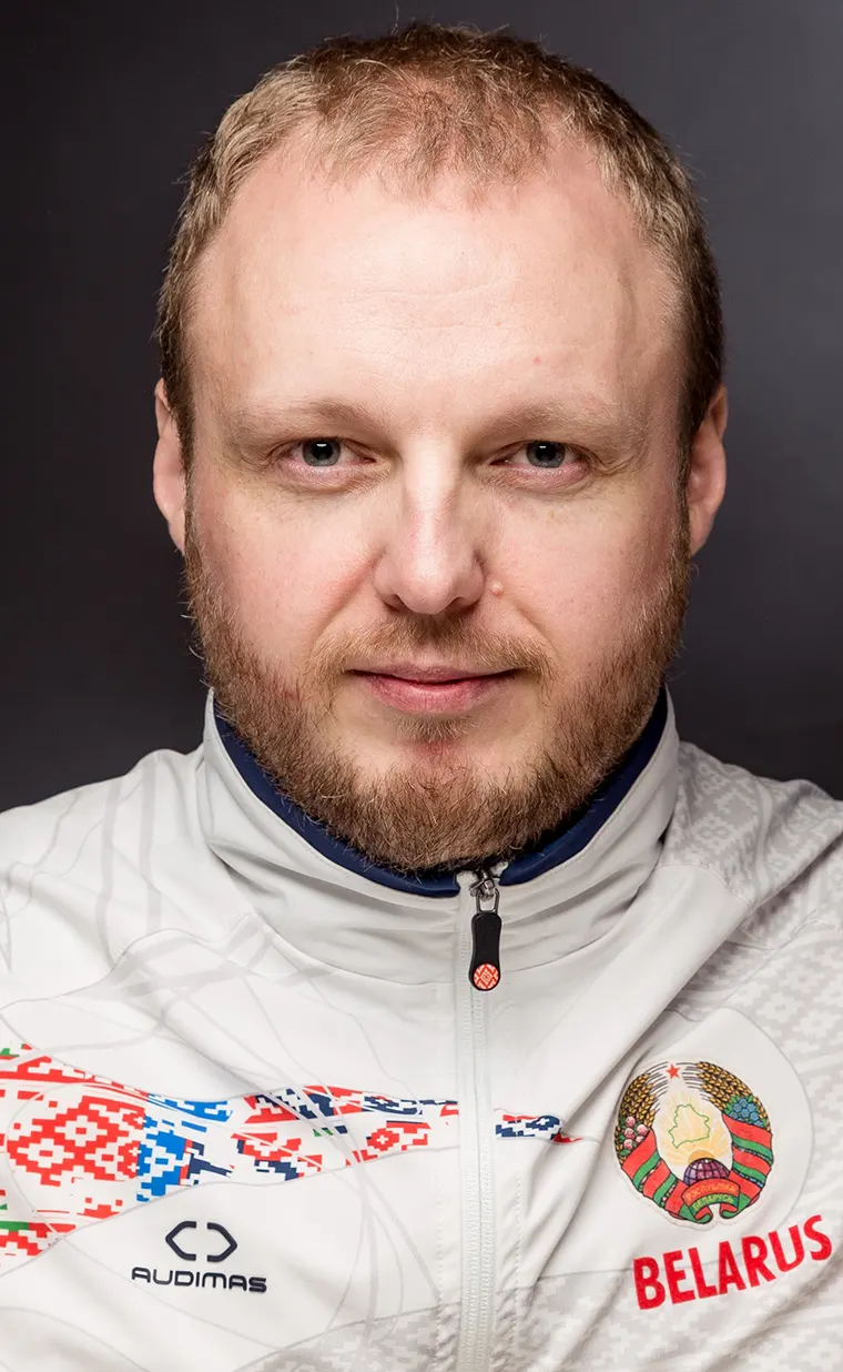 Праневич Андрей