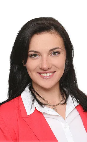 Шлюпская Екатерина