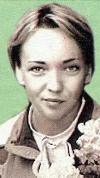 Губкина Людмила Губкина Людмила