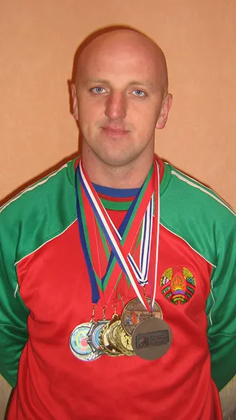 Шако Дмитрий Шако Дмитрий