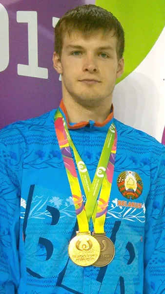 Гаврилов Дмитрий