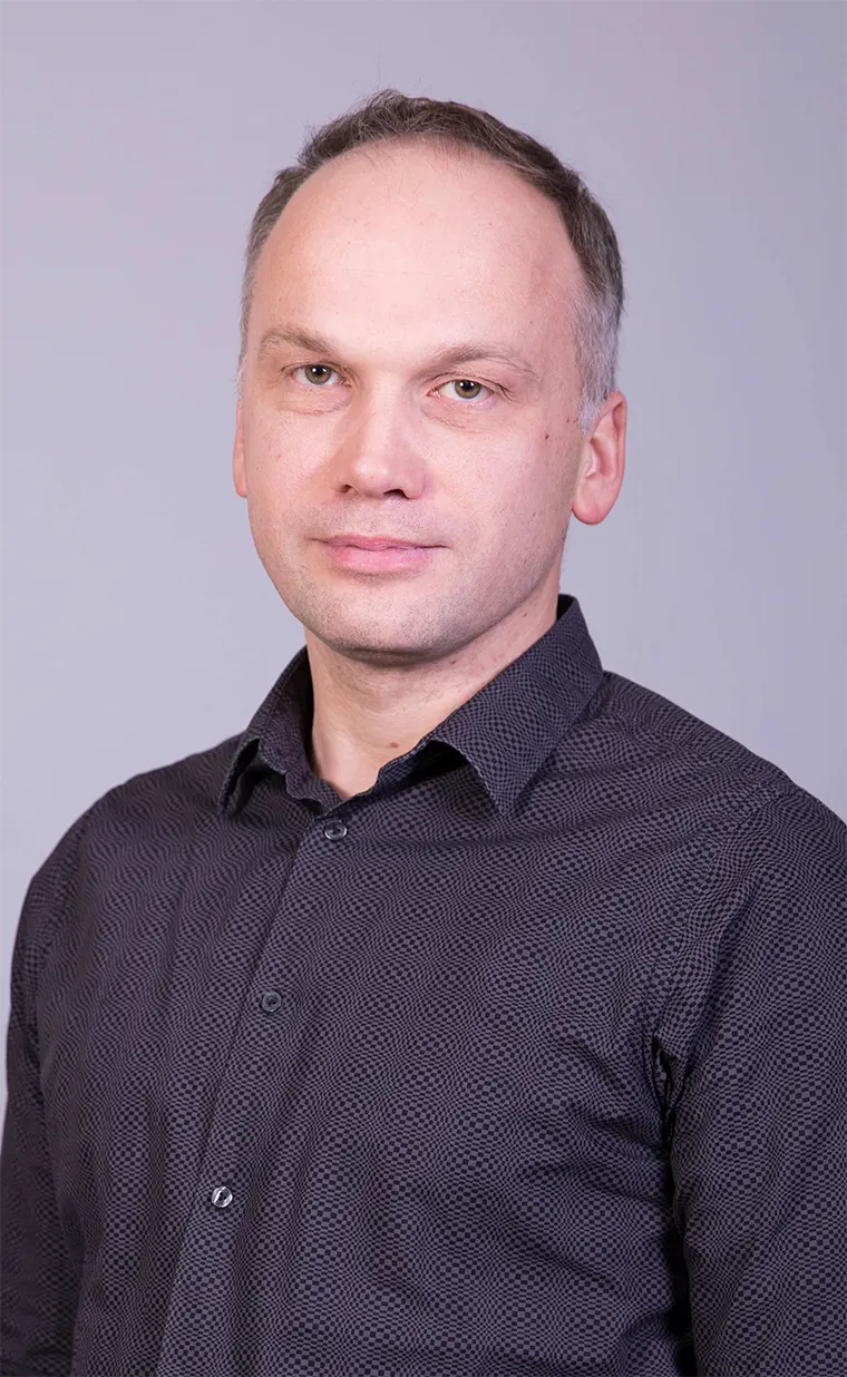 Адамович Александр Леонидович