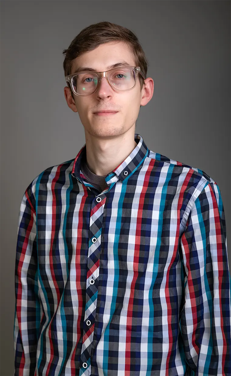 Адамовский Егор Русланович
