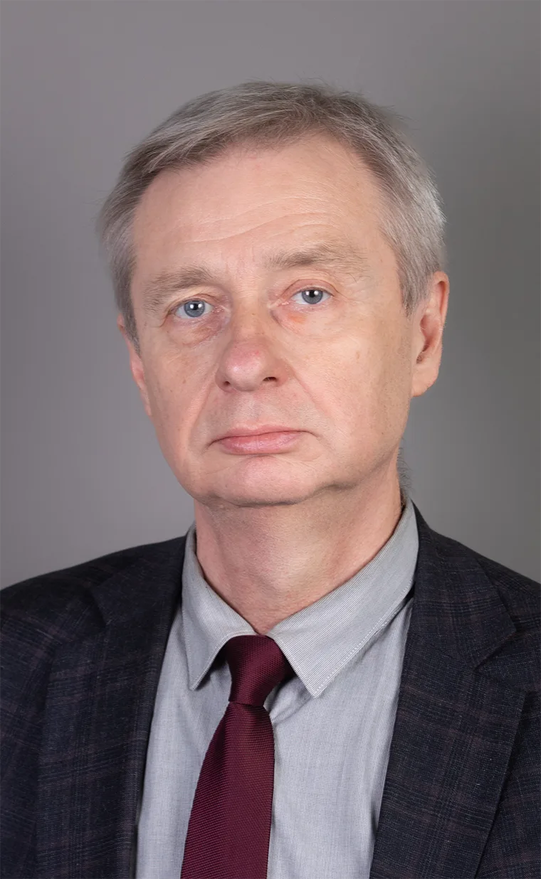 Богоненко Владимир Антонович