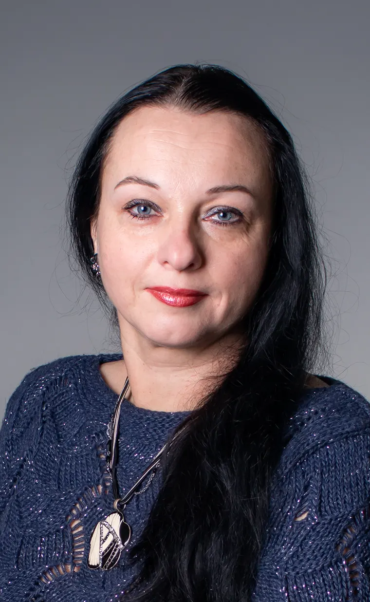 Богорадова Татьяна Робертовна