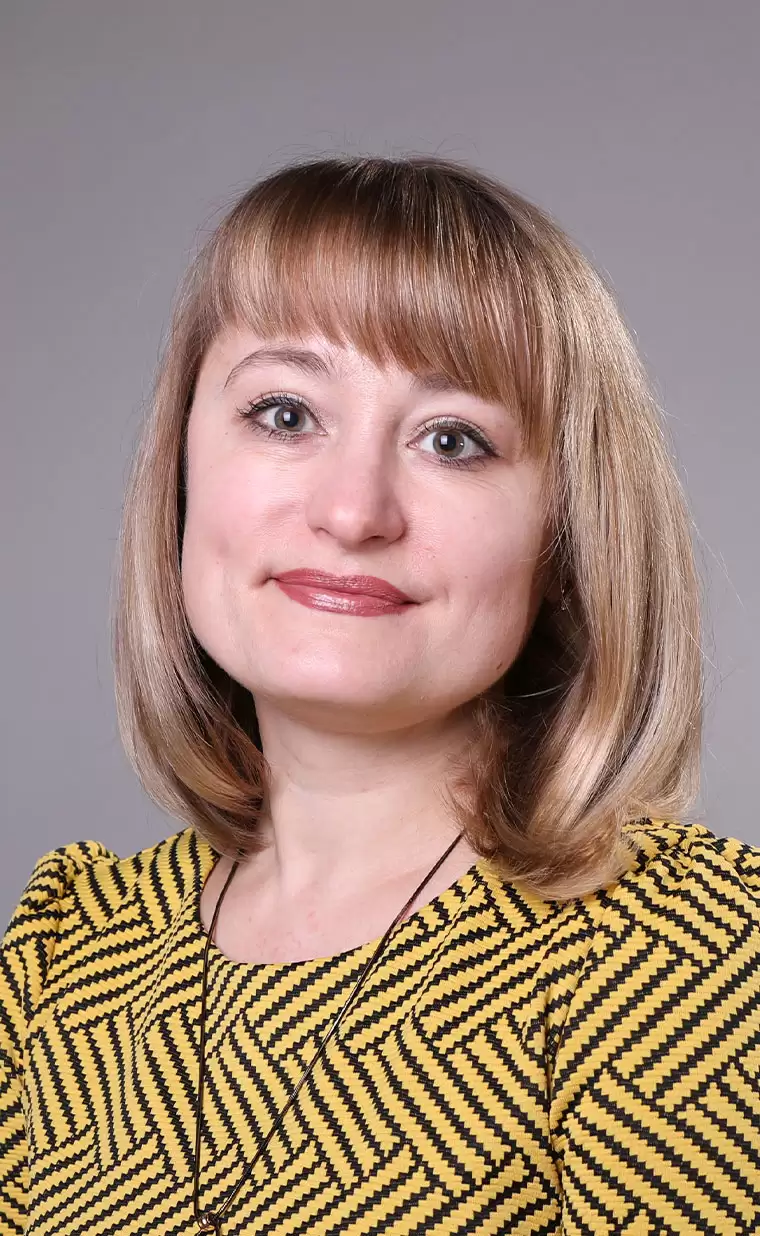 Elena Borun