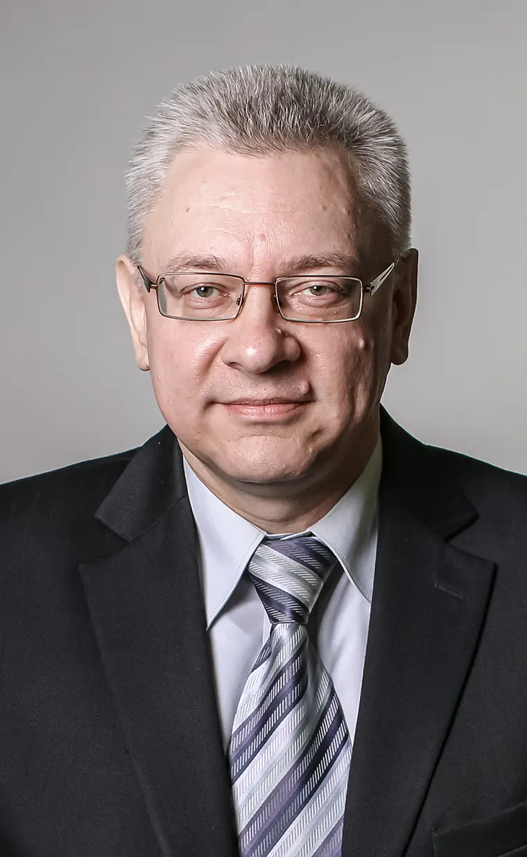 Бурачёнок Алексей Леонидович