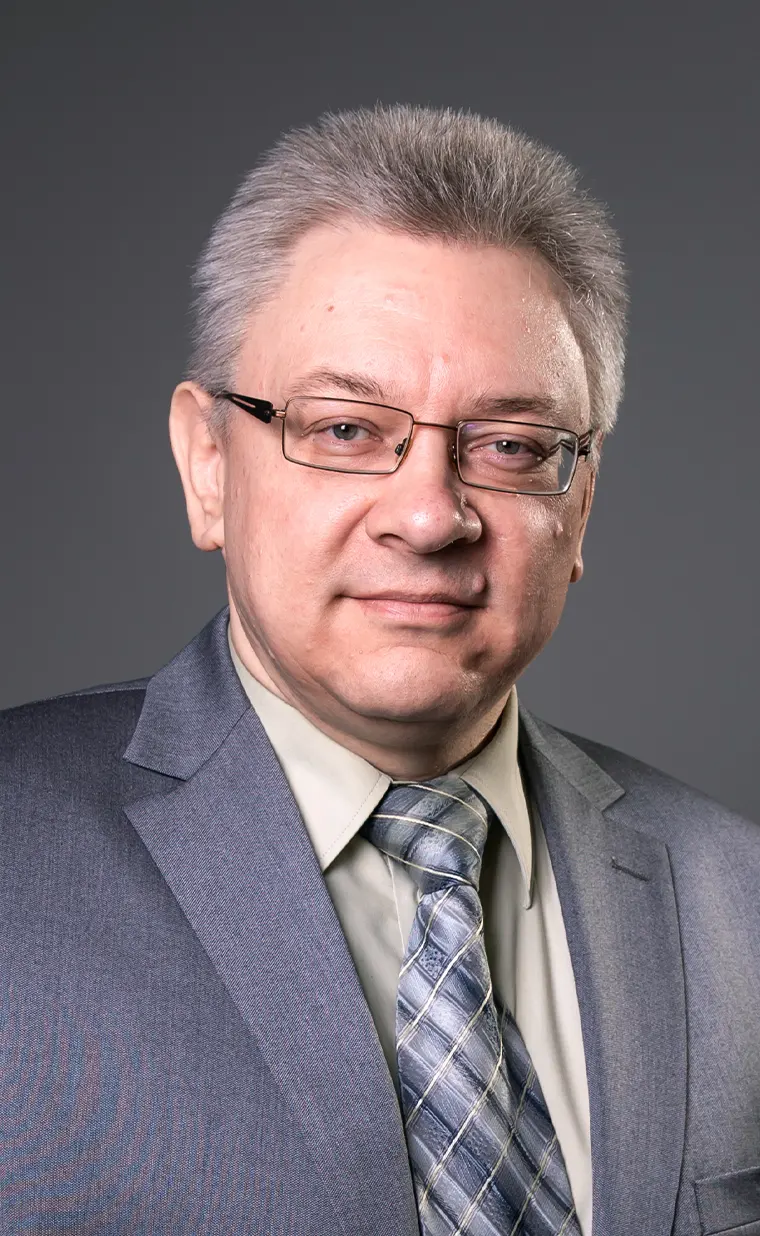 Aleksey Burachonak