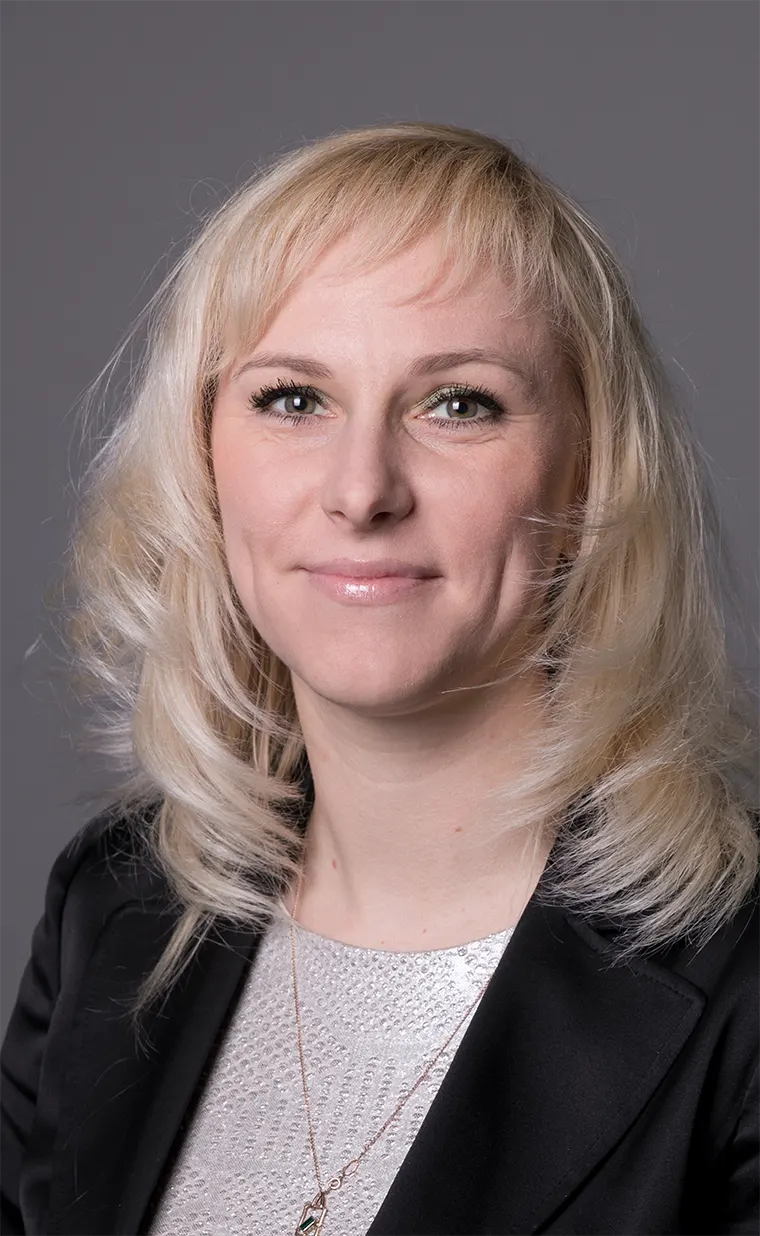 Чычыкайла Надзея Леанідаўна