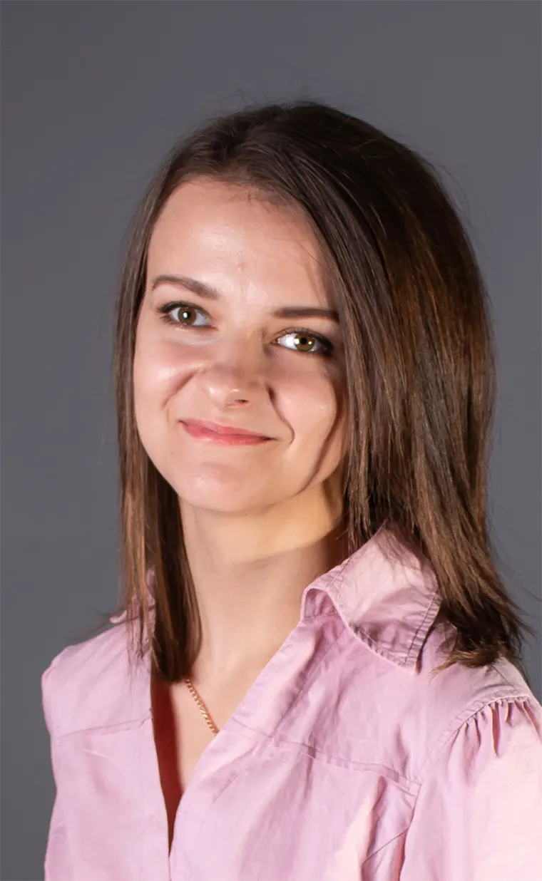 Чижик Екатерина Владимировна
