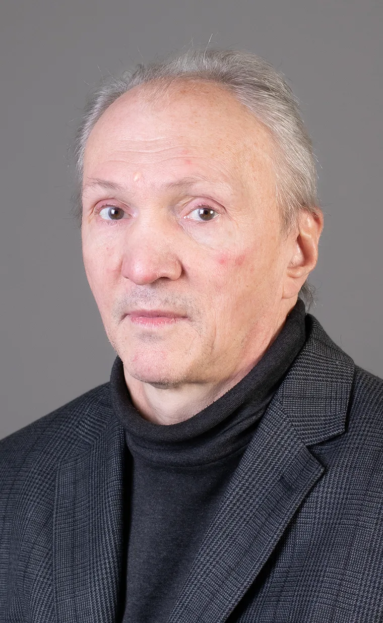 Дегтярев Александр Михайлович