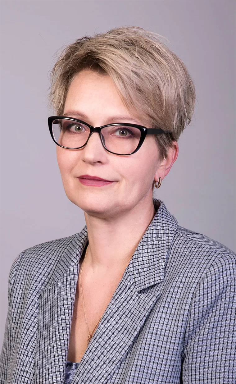 Гайдова Марина Владимировна