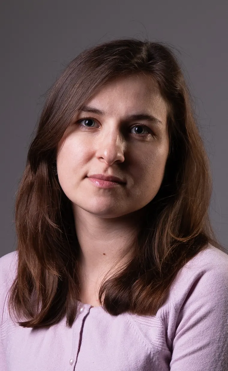 Глушонок Екатерина Ивановна