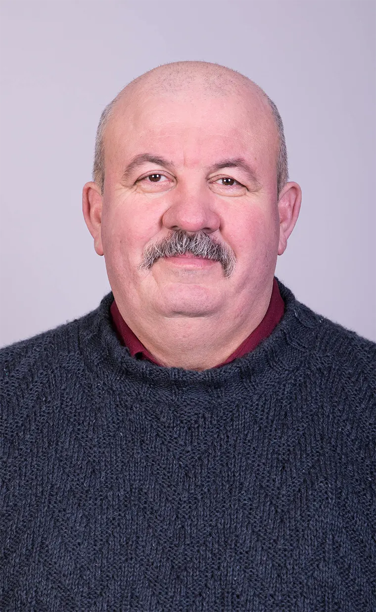 Худяков Андрей Юрьевич