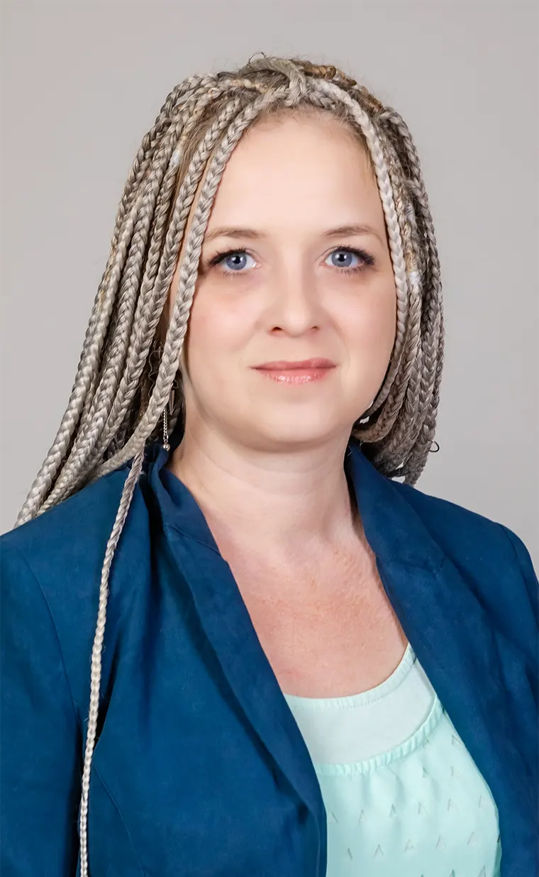 Ігнацьева Святлана Аляксандраўна