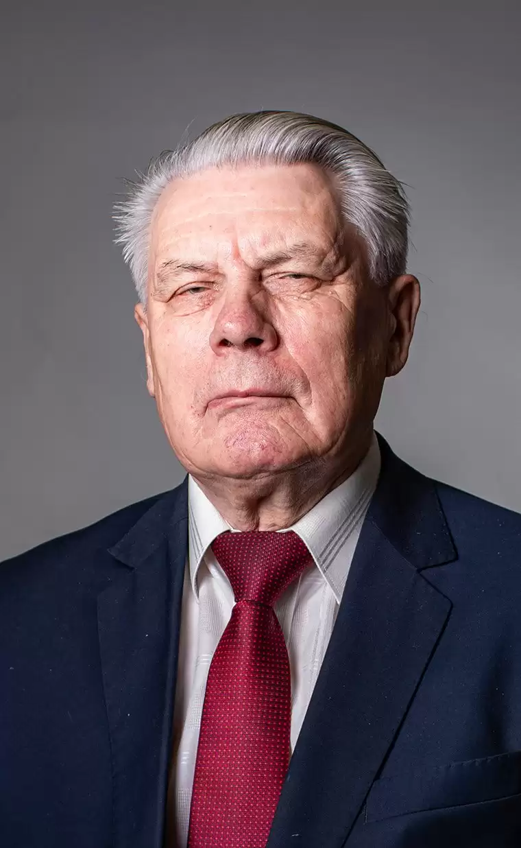 Vladimir Ivanov