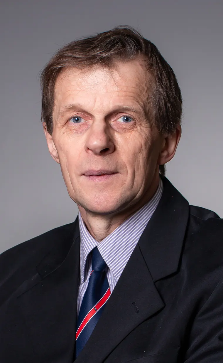 Victor Yanushkevich