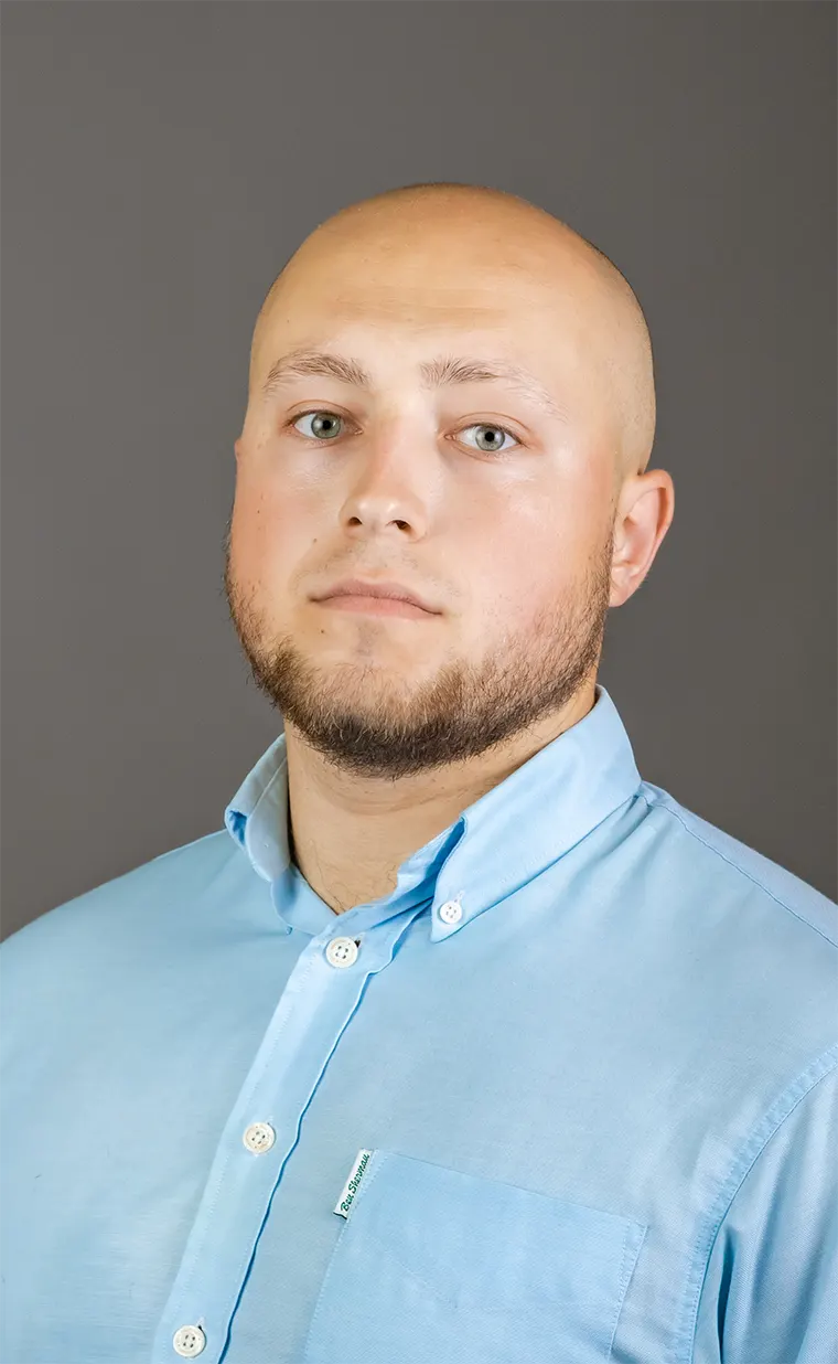 Каськович Евгений Александрович
