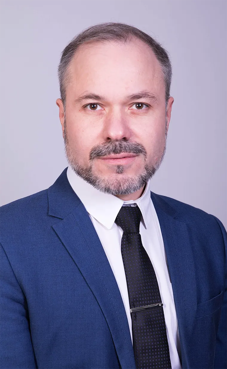 Кириенко Александр Сергеевич