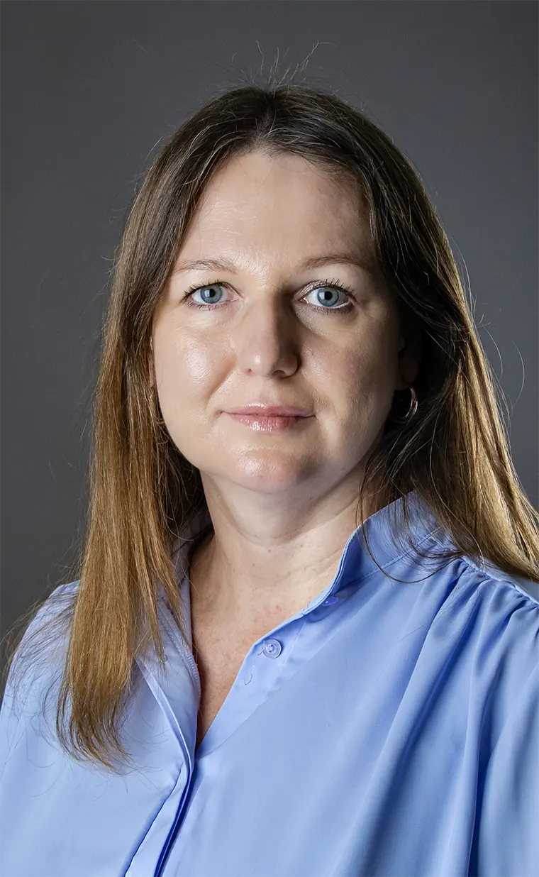 Коростикова Ирина Сергеевна