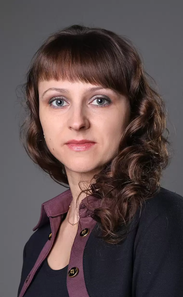 Olga Lutkovskaya